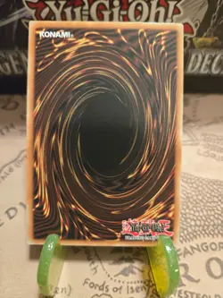 Yu-Gi-Oh Dark Magical Circle LEDD-ENA15 Legendary Dragon Decks 1st Edition LP - Image 2