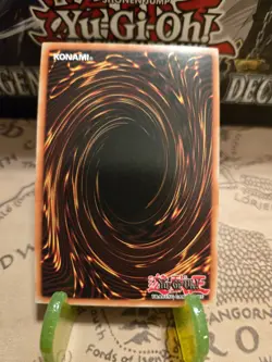 Yu-Gi-Oh First of the Dragons NECH-EN050 The New Challengers 1st Edition LP - Image 2