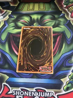 YZ-Tank Dragon MFC-054 Magician's Force-Unlimited Edition Unlimited yu-gi-oh! - Image 2