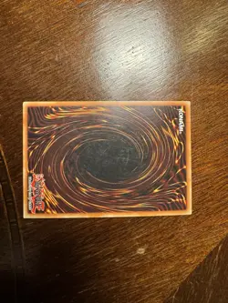 Blue-Eyes White Dragon JMPS-EN002 Shonen Jump Magazine Promos Limited Edition - Image 3