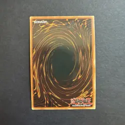 NM Chain Destruction PSV-006 (Yu-Gi-Oh / English TCG / 1st Edition) - Image 2