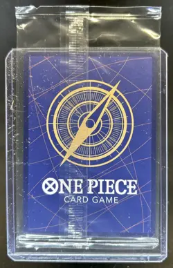 2025 One Piece The Best Vol. 2 Sabo Promo #P-073 - Image 2