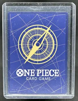 2026 One Piece Heroines Edition Perona Special Card Alt Art #EB03-045 - Image 2