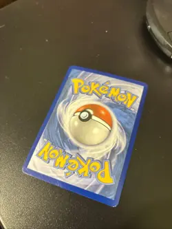Pokemon SM Team Up #174/181 Erika's Hospitality Holo Foil Card Full Art - Image 3