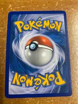 NM Luxray 9/111 Holo Platinum Rising Rivals Pokemon Card 2009 Vintage TCG - Image 2