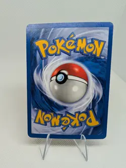 Skarmory 13/111 Neo Genesis Holo Rare Pokemon Card TCG - LP - Image 4