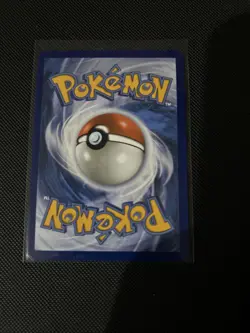 Pokemon Mega Evolution Fighting Gong Trainer Card 168/132. - Image 2