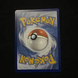 Pokemon Wartortle 171/165 Scarlet & Violet 151 Illustration Rare Card - Image 3