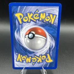 Chimecho Pokemon Card Holo Foil 37/110 Great Condition - Image 2