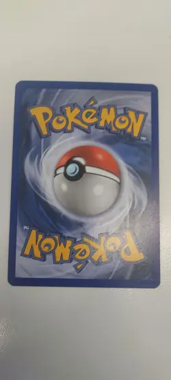 Marill 68/100 Sandstorm Regular e reader Pokemon card - Image 2