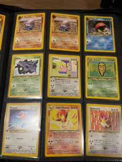 Pokemon TCG Bulk Cards Vintage, Vending, Modern, ENG/JPN Mod Played - Near Mint - Image 3