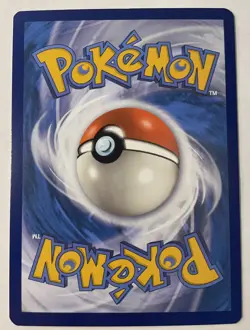 Banette #TG07/TG30 Lost Origin Pokemon Ultra Rare Full Art Holo Card - Image 2