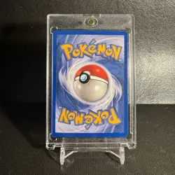 1999 Pokemon Zapdos Holo Rare Fossil Unlimited Card 15/62 NM - Image 2