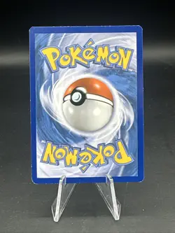 Pokemon M Gengar EX Full Art Mega Holo Card XY Phantom Forces 35/119 A - Image 2