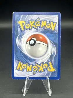 Pokemon M Gengar EX Full Art Mega Holo Card XY Phantom Forces 35/119 B - Image 2