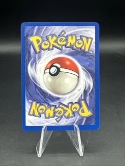 Pokemon Card Dark Charizard 21/82 Team Rocket 1st Edition Regular Non Holo - Image 2