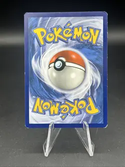 Pokemon Mega M Gardevoir EX Card 79/114 Steam Siege B - Image 2