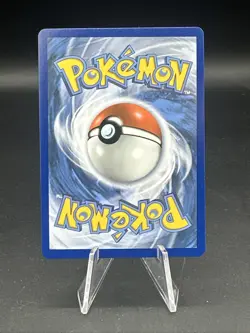 Pokemon Mega M Gardevoir EX Card 79/114 Steam Siege C - Image 2
