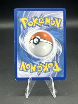 Pokemon M Gengar EX Full Art Mega Holo Card XY Phantom Forces 35/119 D - Image 2