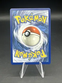 Pokemon Mega M Gardevoir EX Card 79/114 Steam Siege A - Image 2