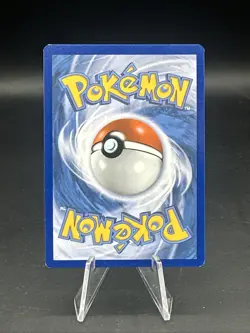 Pokemon M Gengar EX Full Art Mega Holo Card XY Phantom Forces 35/119 C - Image 2