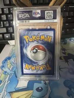 Pokemon Charizard VSTAR SWSH262 Full Art Holo Promo Card Sword & Shield - Image 2