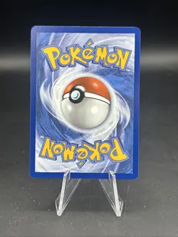 Pokemon TCG Team Rockets Spidops Illustration Rare Card 187/182 B - Image 2