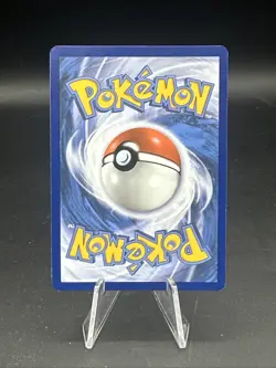 Pokemon TCG Mewtwo 052 Sv: Scarlet & Violet Black Star Promo Cards Holo A - Image 2