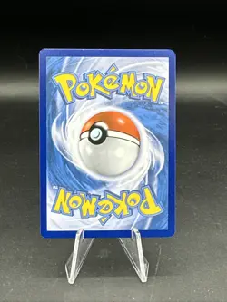 Pokemon Latias XY78 Full Art Promo Card - Image 2