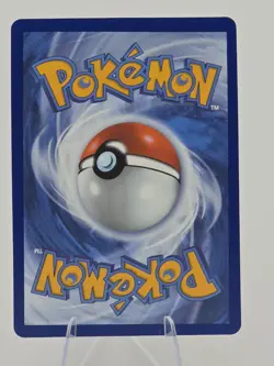 NM Pokemon TCG Umbreon Black Star Promo Card SVPPT 176 Figure Collection - Image 2