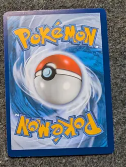 Pokemon Card Articuno 024/078 - Pokemon Go Holo Rare NM - Image 2