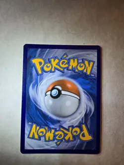 Pokemon TCG Gengar Holo Rare Card Sword & Shield -085/202- NM Condition - Image 3