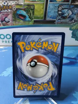 Bellibolt ex - 237/193 - Pokemon Paldea Evolved Full Art Ultra Rare Card NM - Image 2