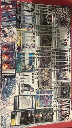 Digimon Card Game - Eaters Deck Core & Extras - Image 1