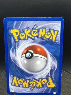 Minun 6/12 EX Trainer Deck Kit Holo 2006 Vintage Pokemon TCG Card - Image 5