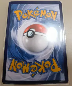 Pokemon Promo 045/S-P Pikachu Chinese New Card from Lunar New Year Gift Box LW - Image 2