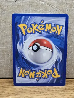 Pikachu 43/95 Team Magma vs Team Aqua Non-Holo Pokemon Card TCG - Image 2