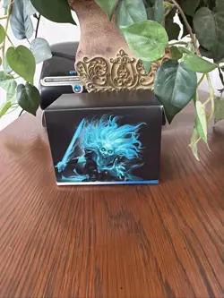 MTG Crimson Vow Sprit Squadron Deck - Image 1