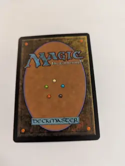 Cursed Scroll x 1 mtg LP (auction 1 of 3) - Image 2