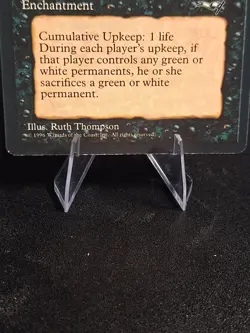 2x Dystopia Alliances LP-NM - Image 2