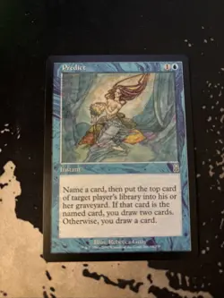 Predict Odyssey Regular - Image 1