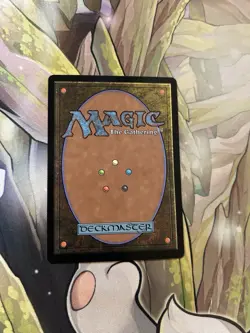 Wastewood Verge Aetherdrift Foil 0268 NM - Image 2