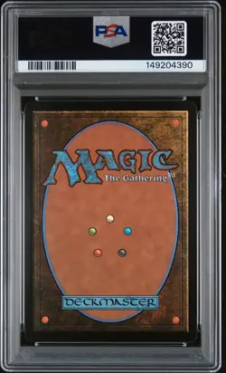 2026 MTG LORWYN ECLIPSED JPN SHOWCASE-FOIL #0390 BLOOM TENDER PSA 10 - Image 2