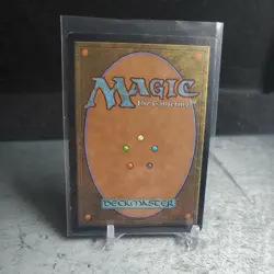 Ashnod's Altar Magic the Gathering 5th Edition MtG Artifact Uncommon - Image 3