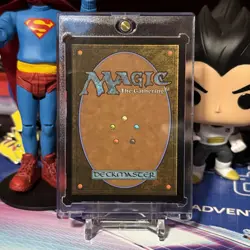 Magic The Gathering Marvel Spider-Man Mystic Confluence #0012 Foil - Image 2