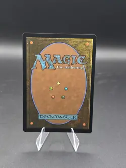 Raphael, the Muscle (0091) 8Bit Showcase Surge Foil Magic The Gathering TMNT - Image 2