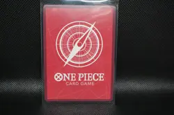 Enel OP05-098 Alt Art Leader One Piece Card Game English - Image 2