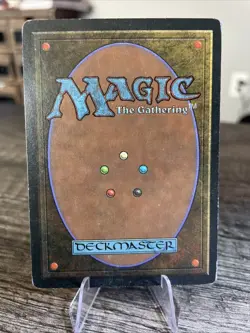 Magic the Gathering - MTG - Bad Moon - Image 2