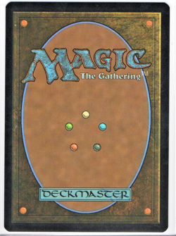 City of Brass 062 regular MTG - Image 2