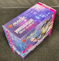Magic the Gathering MTG KAMIGAWA NEON DYNASTY BUNDLE SEALED - Image 2